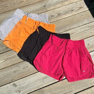 Balance Athletica/Vitality shorts
